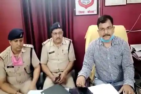 नाबालिग प्रेमिका ने प्रेमी को क्यों उतारा मौत के घाट? पुलिस ने साजिश का किया खुलासा