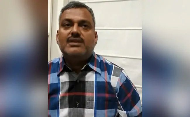 जांच करेंगे विकास दुबे को कैसे मिली जमानत या परोल- NDTV से बोले SIT प्रमुख जस्टिस चौहान