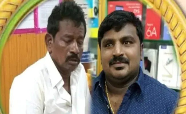 तमिलनाडु पुलिस हिरासत में मौत मामला: CBI ने जांच की शुरू, दो FIR दर्ज कीं..