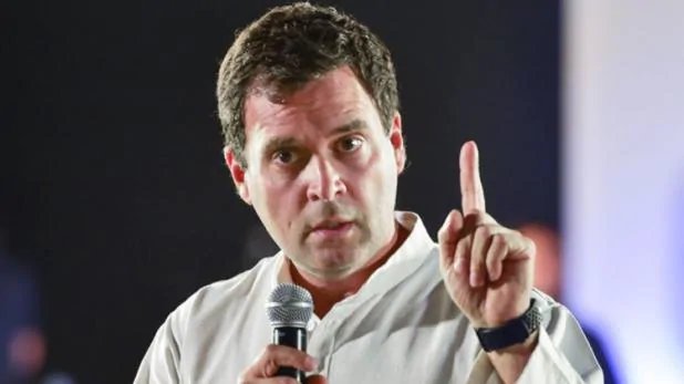 LAC विवाद पर राहुल ने सरकार से पूछे तीन सवाल, दोनों देशों के अलग बयान का भी जिक्र – Rahul gandhi questions modi government on china border clash twitter