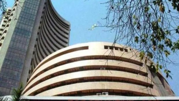 सकारात्मक अंतरराष्ट्रीय संकेतों से शेयर बाजार में तेजी, सेंसेक्स में 431 अंकों का उछाल – Share market today corona positive news bse nse sensex nifty rise fall tutd
