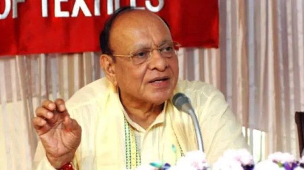 गुजरात के पूर्व CM शंकर सिंह वाघेला ने 80 की उम्र में दी कोरोना को मात, लौटे घर – At the age of 80 former chief minister of gujarat shankarsinh vaghela defeated corona