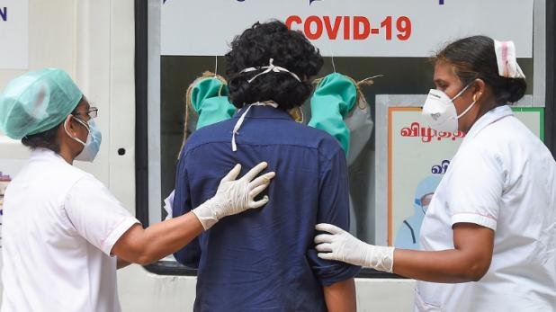 सात लाख के करीब पहुंचा देश में कोरोना के मरीजों का आंकड़ा, 20 हजार के करीब मौतें – Coronavirus india update total number of case death toll 6 july