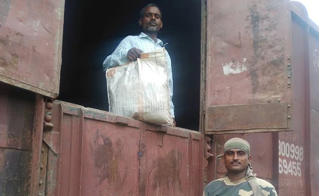 मालगाड़ी के जरिए घुसपैठ की कोशिश कर रहे शख्स को सुरक्षा बलों ने दबोचा, 20 जून से अब तक 5वीं घटना