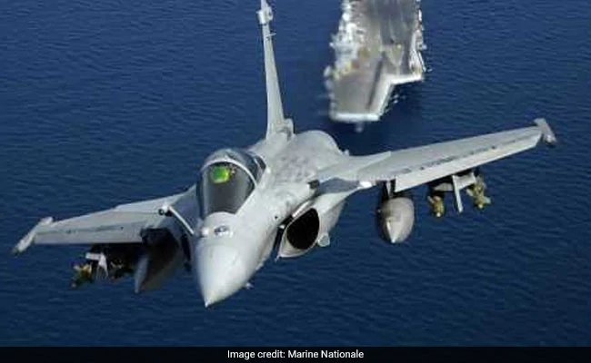 चीन और पाकिस्तान के खिलाफ भारत का राफेल लड़ाकू विमान किस तरह 'अचूक' होगा