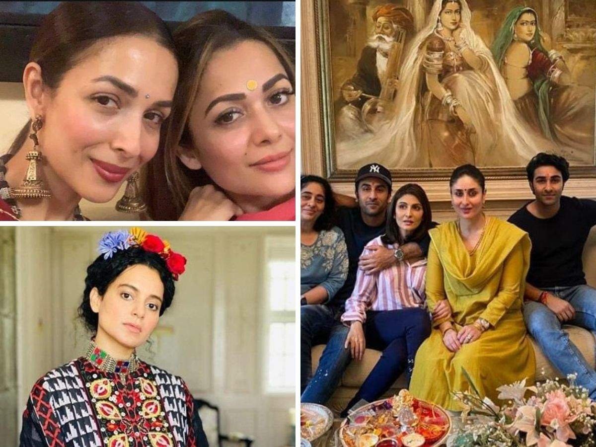 तस्वीरों में देखें बॉलिवुड की ये 10 ऐक्ट्रेसेस राखी पर कैसे तैयार हुईं तस्वीरों में देखें बॉलिवुड की ये 10 ऐक्ट्रेसेस राखी पर कैसे तैयार हुईं
