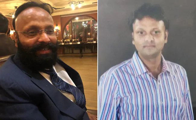 कर्ज में डूबे दो जौहरी भाइयों ने दी जान, परिवार ने फायनेंसर पर लगाया धमकाने का आरोप