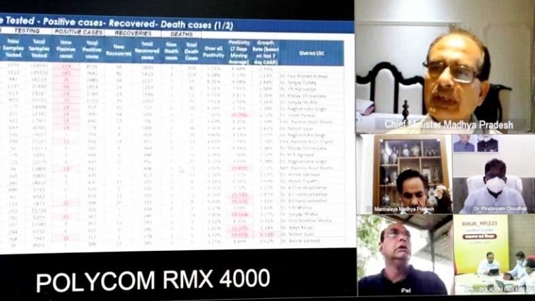 कोरोना पर जीत से कम कुछ नहीं चाहिए