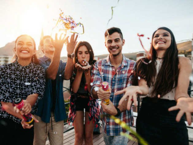 Friendship Effect on Health: स्वस्थ शरीर और खुशहाल जीवन के लिए दोस्ती है 'वैक्सीन' जानिए कैसे