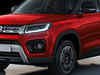 Toyota Urban Cruiser SUV जल्द होगी लॉन्च, कंपनी ने दिखाई झलक 