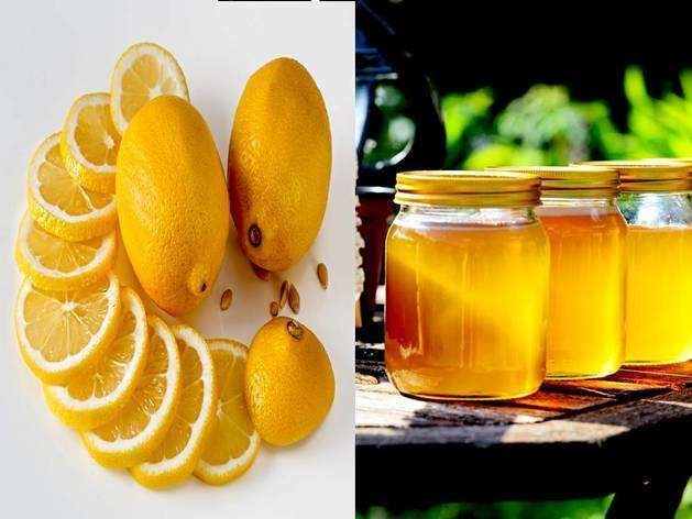 Lemon And Honey Benefits : शहद और नींबू का करें सेवन, मिलेंगे ये 5 फायदे