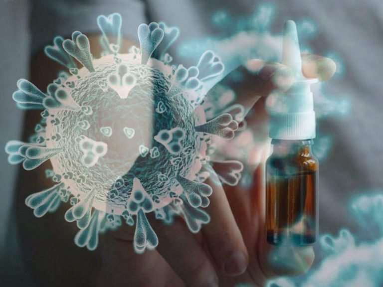 nasal spray made by antibodies: Anti Corona Nasal Spray: ऐंटिबॉडीज से तैयार किया इनहेलर, कोरोना को नाक में ही रोक लेता है – anti corona nasal spray made by antibodies in american university of california in hindi