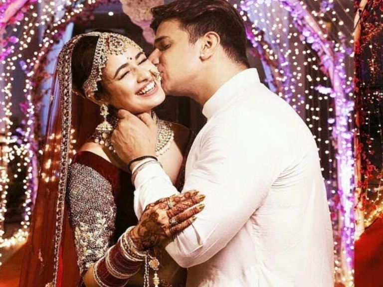 मिलिए टीवी के सबसे स्टाइलिश कपल्स से, जिनकी स्टाइल ने छुड़ा दिए सभी के छक्के