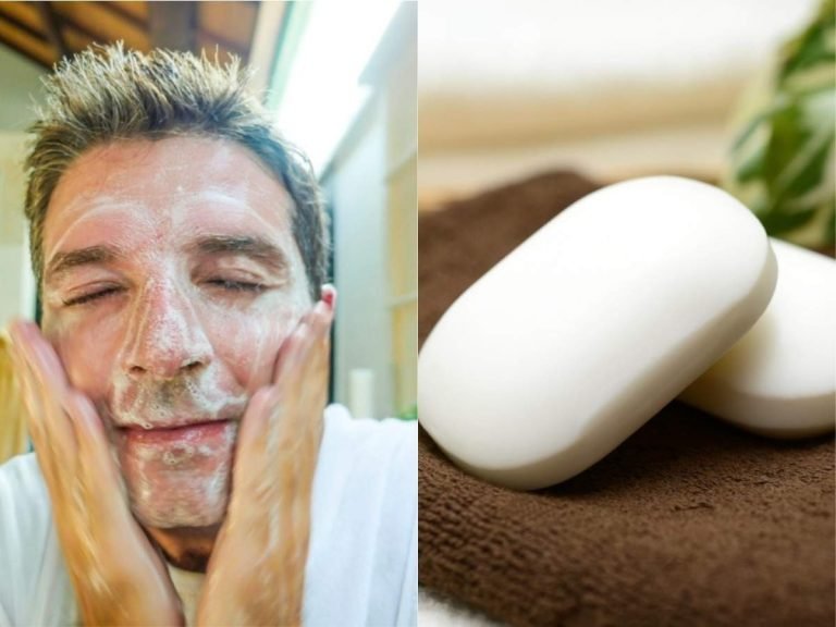 can we use soap after face wash: Skin care Soap vs Face wash: जानें, चेहरे पर क्‍यों नहीं लगाना चाहिए साबुन – 3 reasons why you shouldnt use soap on your face