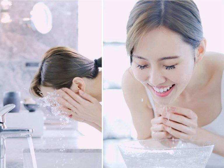 Ghar par face clean up kaise kare: How to do face cleanup at home