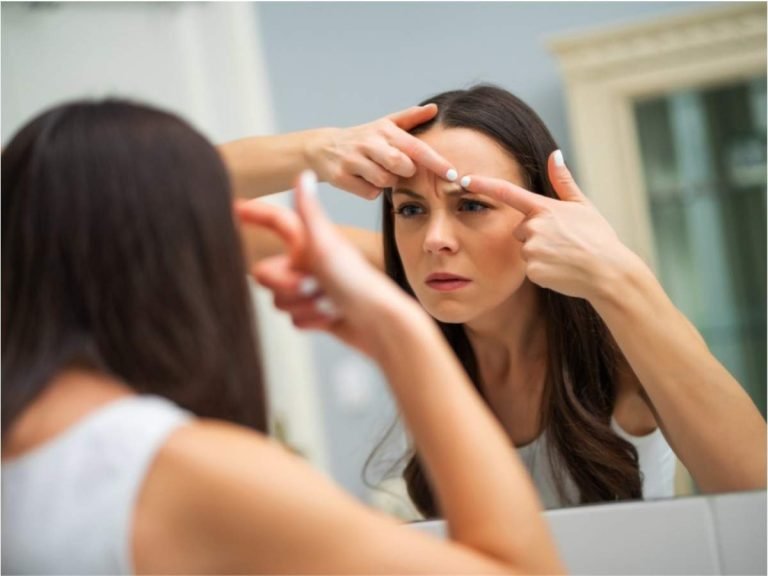 skin care during period: Skin Care: पीरियड्स के दिनों में क्‍यों निकल आते हैं मुंहासे, जानें स्‍किन का कैसे रखें ध्‍यान – skin care how to stop acne breakout during period