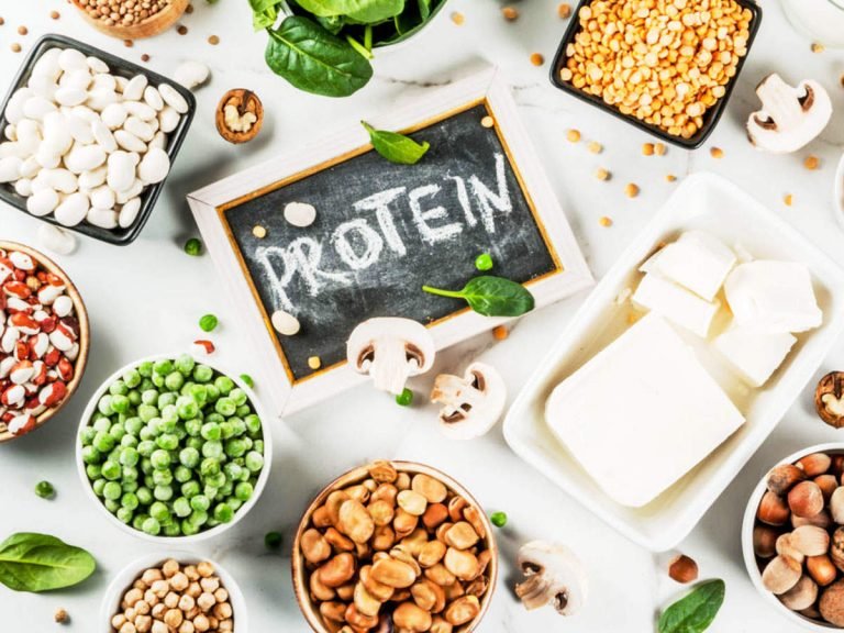 body muscles and protein diet: Protein Diet Overdose: बॉडी बनाने के चक्कर में ना लें प्रोटीन की ओवर डोज, होंगी ये परेशानियां – want to make body muscles and taking protein diet know how to avoid overdose in hindi