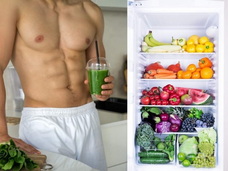 Weight Loss with Fruits vs Veggies