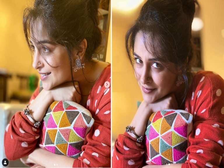 Dipika Kakar Musafir Earring Are Gaining Everyone Attention