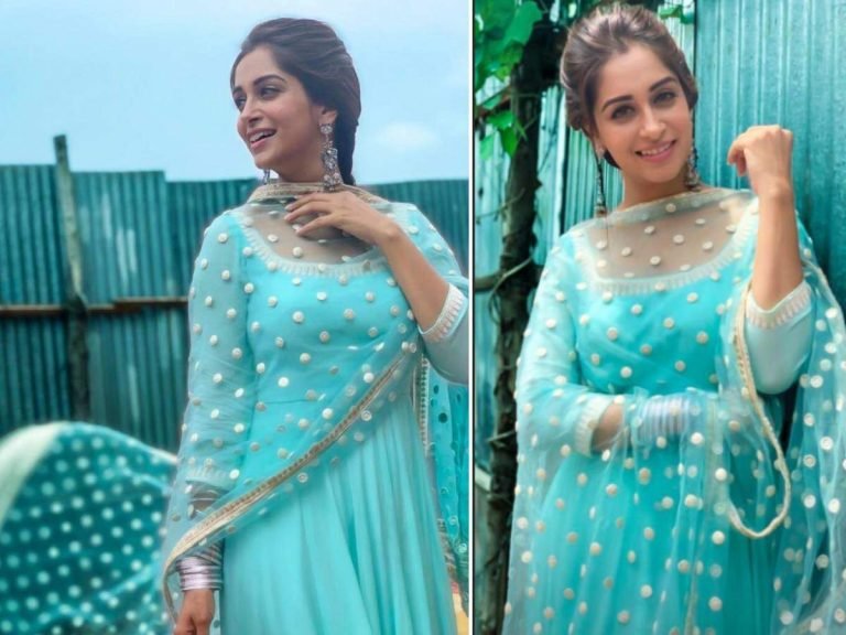 dipika kakar wear khushi kapoor lehenga: ऐसी भी क्या मजबूरी, जब दीपिका कक्कड़ को पहनने पड़ गए स्टारकिड जैसे कपड़े – dipika kakar ibrahim wore similar lehenga like khushi kapoor