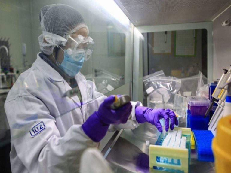 Highest corona recovered patients in india: India Set New Record: कोरोना के मामले में भारत का नया रेकॉर्ड, शानदार रहे बीते 24 घंटे – india set new record in corona virus infection testing and treatment in hindi