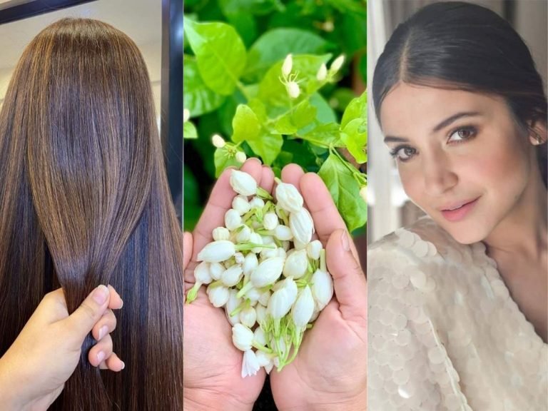 jasmine essential oil benefits: Skin and Hair care: आयुर्वेद का पुराना नुस्खा है चमेली का तेल, इन 5 तरीकों से पाएं गोरी रंगत और चमकीले बाल – beauty benefits of jasmine oil chameli ka tel for glowing skin and hair