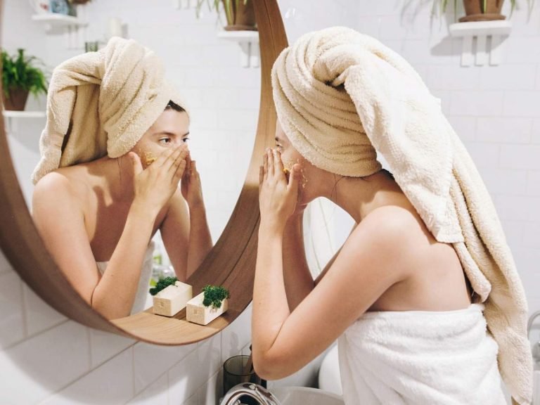skincare: Skin care: किसी भी स्किन टाइप के लिए परफेक्ट हैं, ये 7 DIY फेस मास्क – skin care routine diy homemade face mask for every skin type