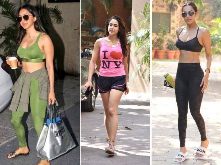 Gym-o-holic? बॉलीवुड एक्ट्रेसेस के इन जिम लुक्स को देख होगी खुद से जलन