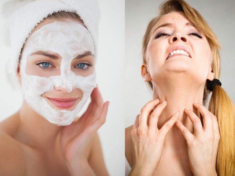skin care tips: Natural ingredients which you should never mix in your face packs