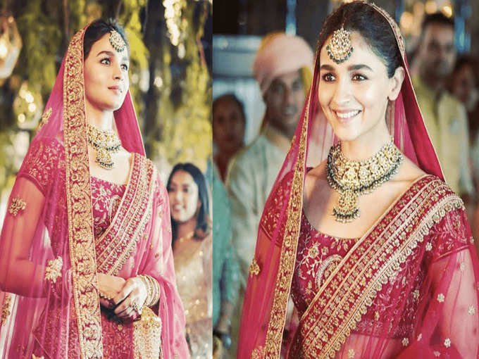 आलिया भट्ट आलिया भट्ट