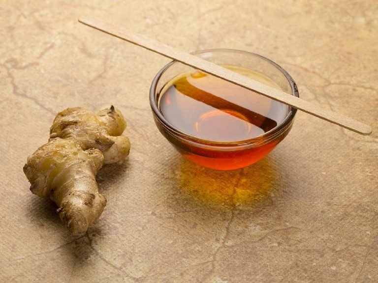 Benefits Of Ginger And Honey: Health Benefits Of Ginger And Honey : पुरुष रात में सोने से पहले करें अदरक और शहद का सेवन, फिर देखें इसका कमाल – top proven health benefits of ginger and honey for men