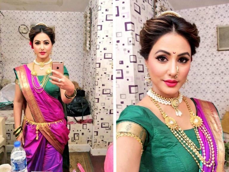 टीवी एक्ट्रेसेस के महाराष्ट्रीयन लुक के आगे फेल हुईं बॉलीवुड हसीनाएं, अंदाज ऐसा जो त्योहारों के मौसम में आएगा काम