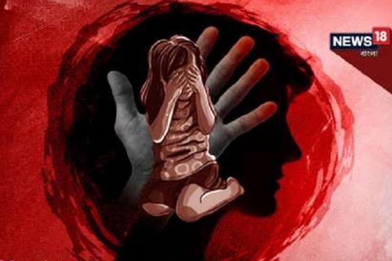 छत्तीसगढ़: घर के बाहर खेल रही 4 साल की बच्ची की रेप के बाद हत्या, आरोपी युवक गिरफ्तार | rajnandgaon – News in Hindi