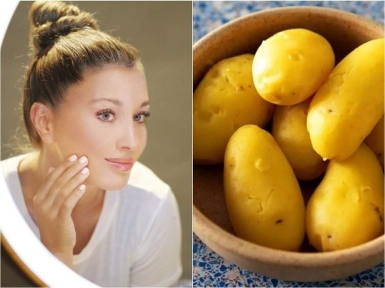 skin tightening home remedy: Skin tightening mask: उबले आलू से स्‍किन बनेगी गोरी और टाइट, बस जान लें Face Pack बनाने का सही तरीका – how to make permanent skin tightening diy face pack with boil potato and maida