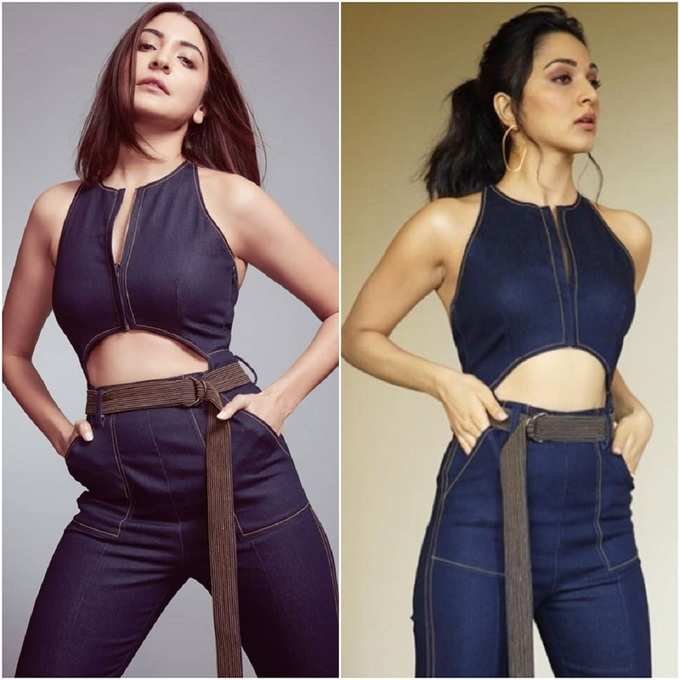 kiara anushka kiara anushka