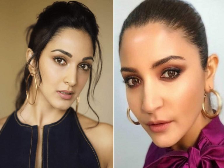 anushka sharma copies kiara advani: कॉपी किया रे! अनुष्का शर्मा-कियारा आडवाणी के एक जैसे कपड़े, लेकिन बाजी किसने मारी? – anushka sharma copies kiara advani denim jumpsuit look who looked better