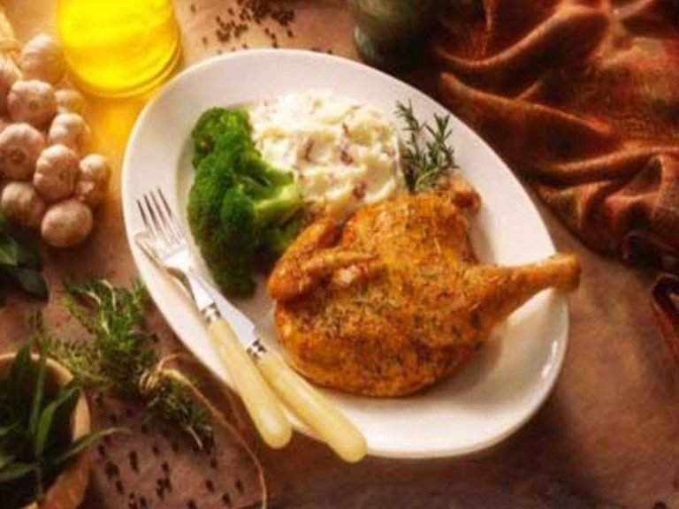 corona infection and nonveg eating: Corona And Non-veg: कोरोना को हराने में आगे आई KFC, जानें क्यों हटाया फेमस स्लोगन – why should not eat non vegetarian in corona pandemic why kfc removed its slogan in hindi