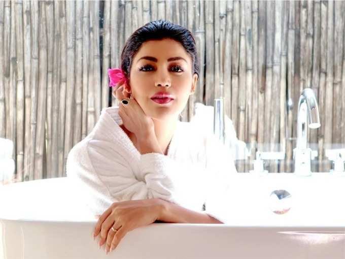 Debina Bonnerjee Debina Bonnerjee