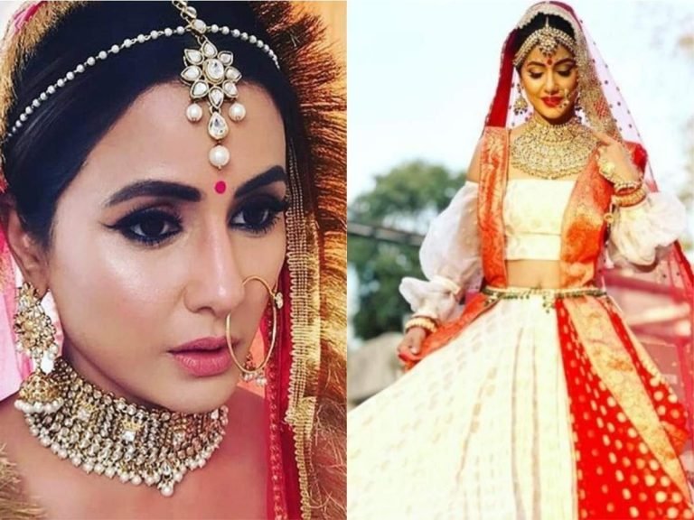 dulhan makeup kit list: Bridal Makeup Kit: खूबसूरत दिखने के लिए नई दुल्हन को अपनी मेकअप किट में रखने चाहिए ये प्रोडक्ट – 6 makeup products every bride needs to have in her wedding day beauty kit