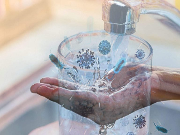 Waterborne Disease: पानी जनित रोगों से मुक्ति दिलाएंगी ये पांच चीजें – home remedies for waterborne disease in hindi