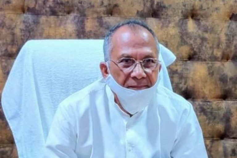 COVID-19: छत्तीसगढ़ में दो कैबिनेट मंत्री आइसोलेशन में, ड्राइवर को हुआ कोरोना | raipur – News in Hindi