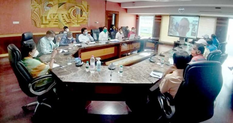 खेल विभाग और इंग्लैण्ड के लॉफबॉरो विश्वविद्यालय के मध्य होगा अनुबंध