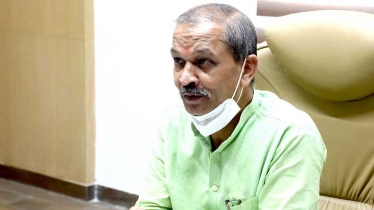 आत्मनिर्भर भारत पैकेज का मध्यप्रदेश पूरा उपयोग करेगा : मंत्री श्री सखलेचा