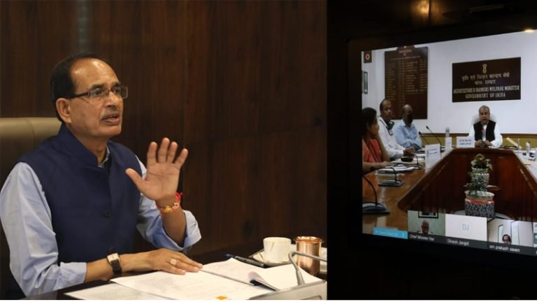 कृषि अधोसंरचना कोष बदलेगा कृषि और किसानों की दशा