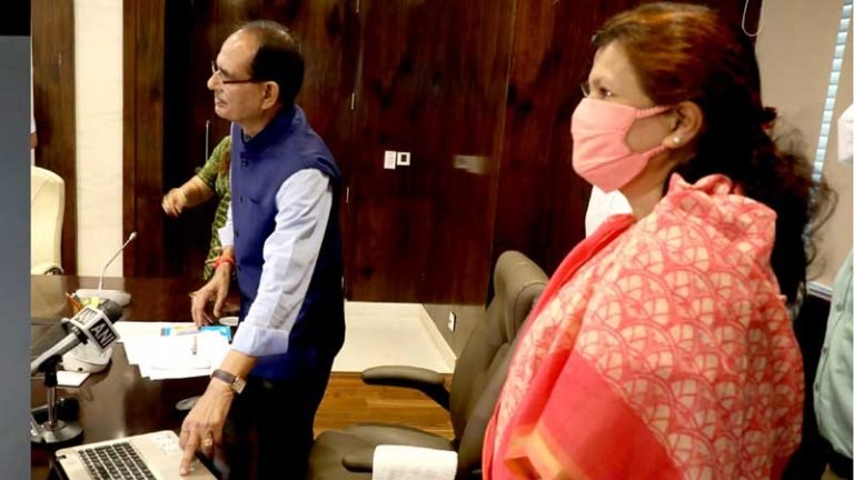 पिछड़ी जनजातियों की पोषण सुरक्षा के लिए राज्य शासन प्रतिबद्ध