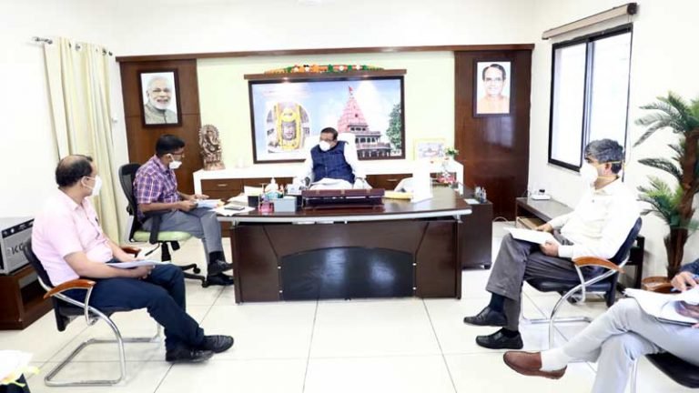 शहरों में कचरे के निपटान के लिये एक हफ्ते में बनायें ठोस नीति