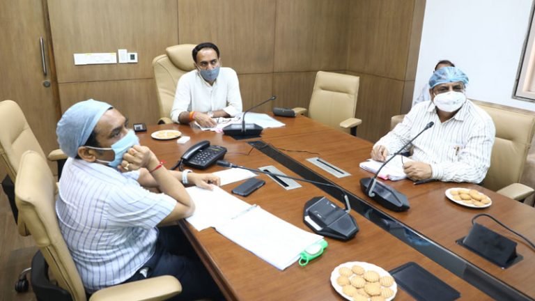 संबंल योजना को और अधिक प्रभावी और सुगम बनाने के निर्देश