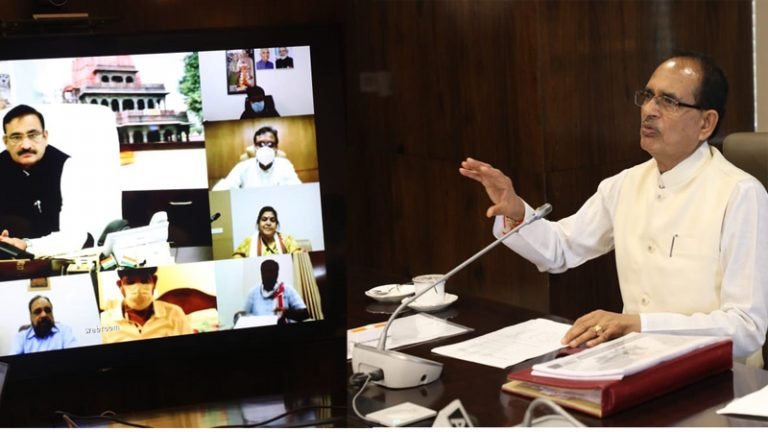 प्रदेश में आगामी 3 वर्षों में “आत्मनिर्भर मध्यप्रदेश” की दिशा में होगा क्रांतिकारी बदलाव