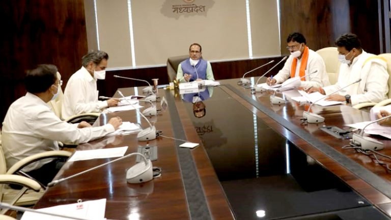 नए अधिनियम के पश्चात पहली निजी मंडी मध्यप्रदेश में स्थापित की जाए