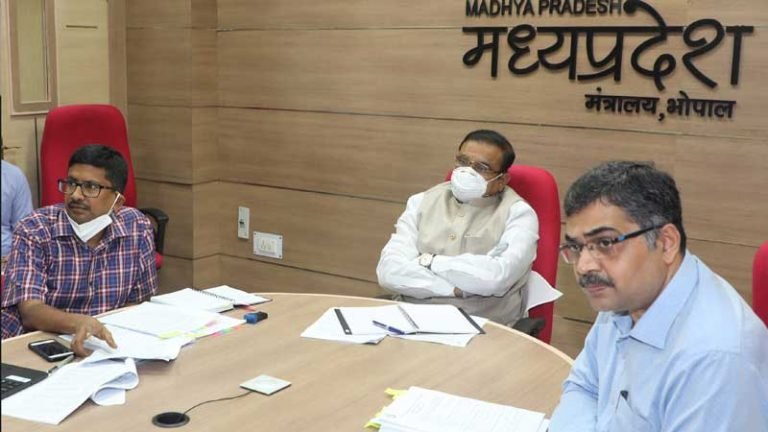 प्रधानमंत्री मध्यप्रदेश से करेंगे पीएम स्वनिधि में स्वीकृति-पत्र वितरण का शुभारंभ